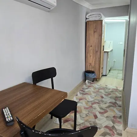 Taksim Millennium Apartment *