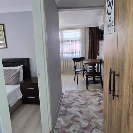 Apartment Taksim Millennium *