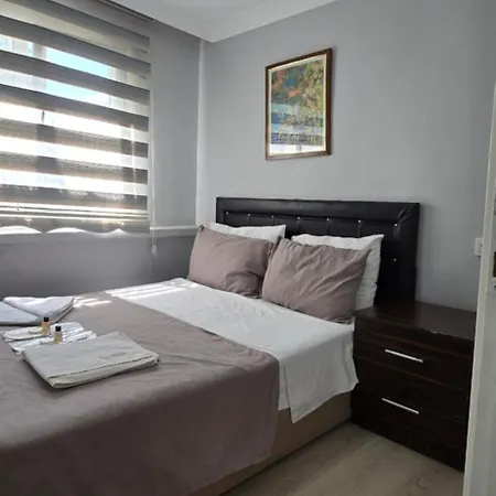 Taksim Millennium Apartment Istanbul