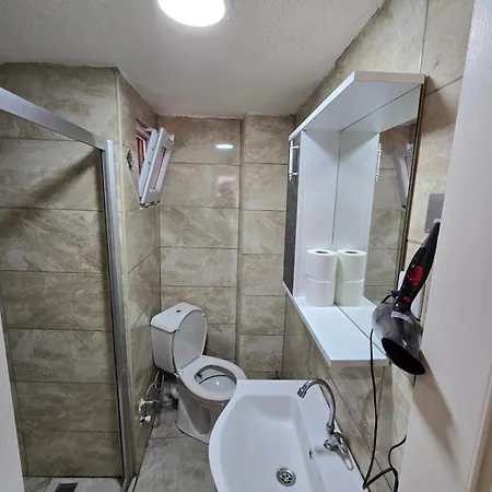 Apartment Taksim Millennium *