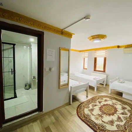 Hotel Stylish Old Provincia di Istanbul