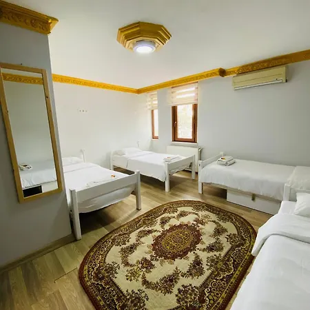 Hotel Stylish Old