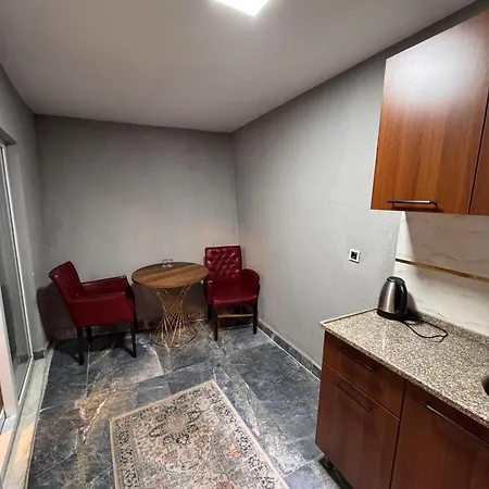 Guer Royal Aparts Szálloda 3*