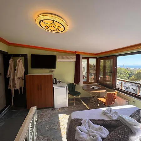 Guer Royal Aparts Istanbul
