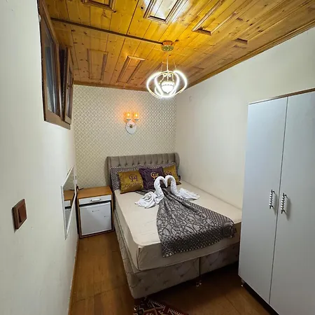 Guer Royal Aparts Hotel 3*