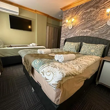 Guer Royal Aparts Istanbul
