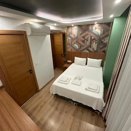 Istanbulites Provincia di Istanbul