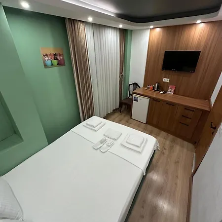 Istanbulites Hotel