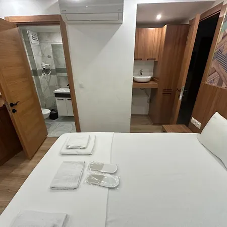 Istanbulites Hotel Istanbul
