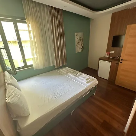Hotel Istanbulites Istanbul