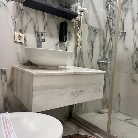 Taksim Cetinkaya Hotel Istanbul