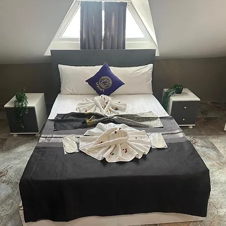 Viyana Hotel Istambul