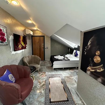 Viyana Hotel Istambul