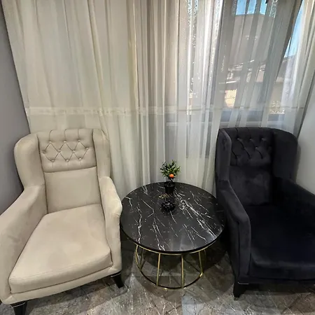 Viyana Hotel