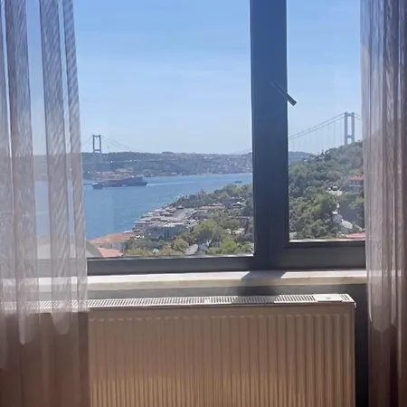Bosphorus * Istanbul
