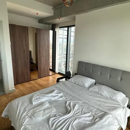 Apartment Sinpas Queen Bomonti By Bondy Istanbul