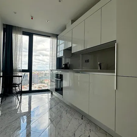 Sinpas Queen Bomonti By Bondy Apartment