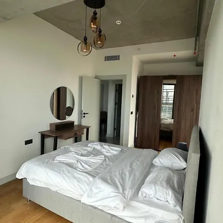 Apartment Sinpas Queen Bomonti By Bondy *