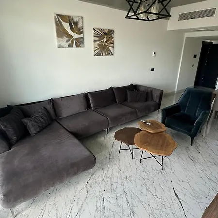 Apartment Sinpas Queen Bomonti By Bondy Istanbul