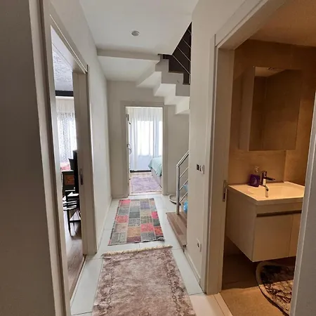 Carsi Merkez Apartment Istanbul