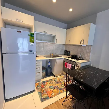 Apartment Carsi Merkez Istanbul