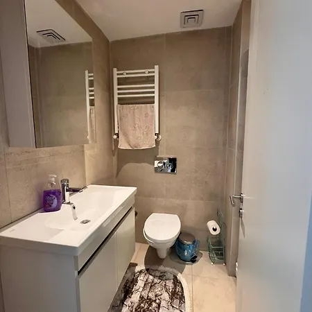 Carsi Merkez Apartment