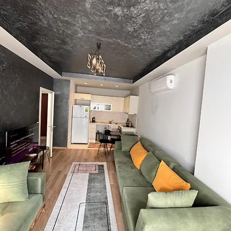 Carsi Merkez Apartment *