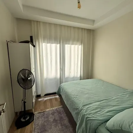 Carsi Merkez Apartment Istanbul