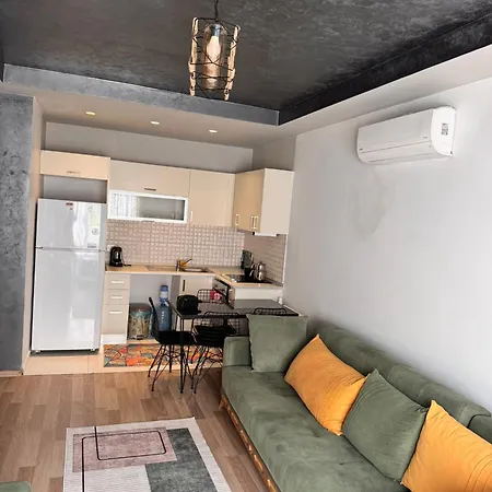 Carsi Merkez Apartment