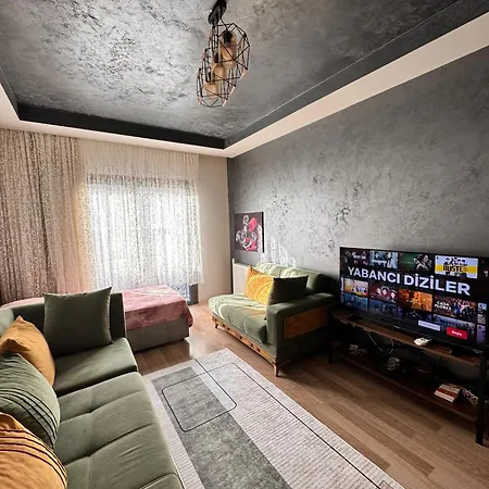 Apartment Carsi Merkez Istanbul