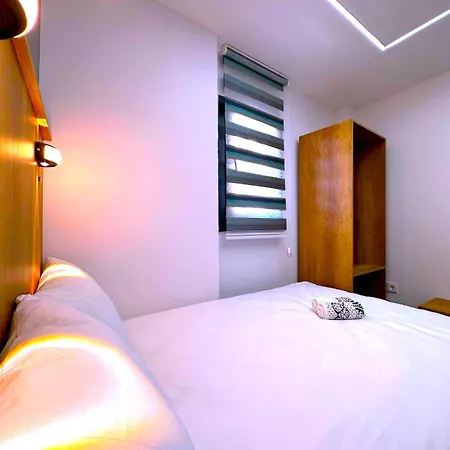 Kilic Boutiqe Hotel Istanbul