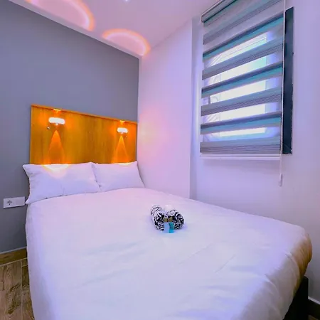 Kilic Boutiqe * Istanbul