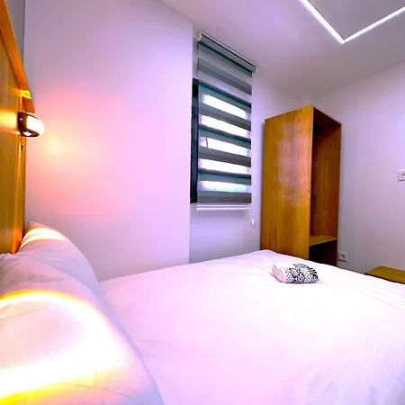 Hotel Kilic Boutiqe