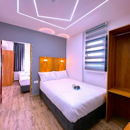 Kilic Boutiqe Hotel Istanbul