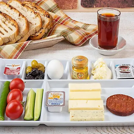 Kilic Boutiqe Hotel *