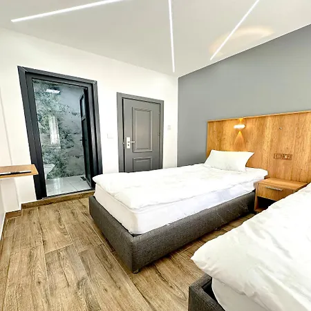Kilic Boutiqe Istanbul