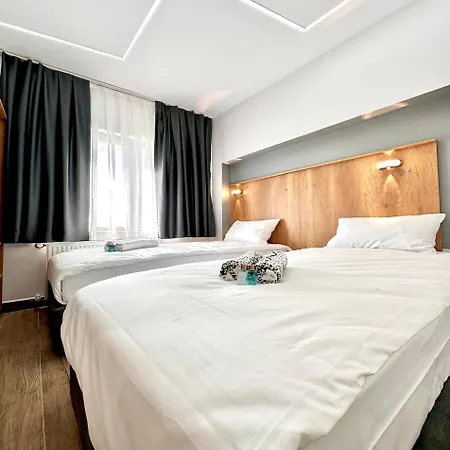 Hotel Kilic Boutiqe *