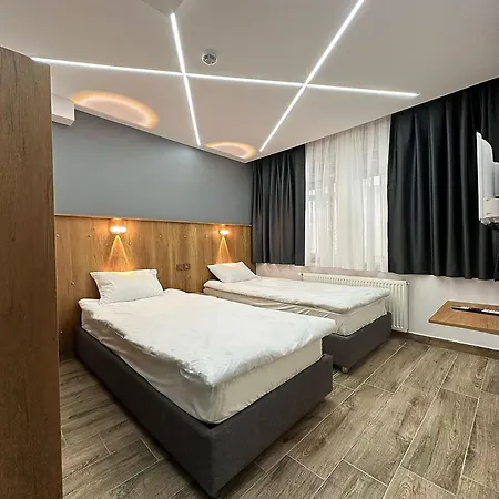 Hotel Kilic Boutiqe Istanbul