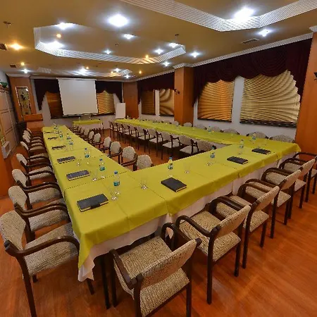 Sevcan 4* İstanbul