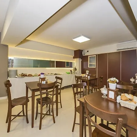 Metrolux 5*