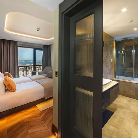Hotel Levni Handwritten Collection By Accor Estambul