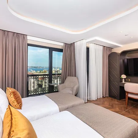 Levni Handwritten Collection By Accor 4*