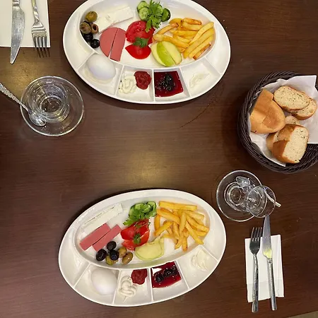 Taxim Alyon Hotel Istanbul