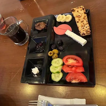 Taxim Alyon Istanbul