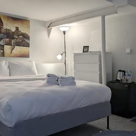 Haus Pera Istanbul