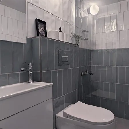 Haus Pera Apartment