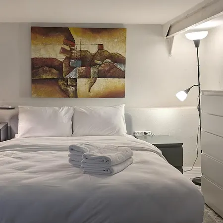 Haus Pera Apartment *