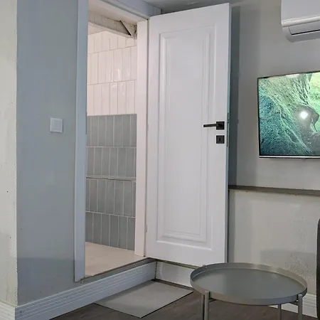 Apartment Haus Pera *