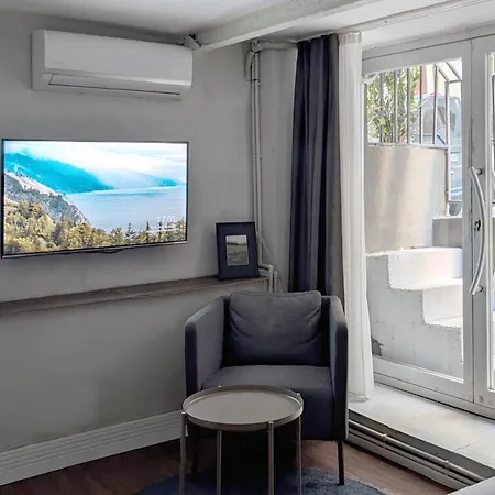 Haus Pera Apartment