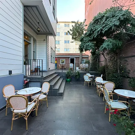 Va Mansion Hotel